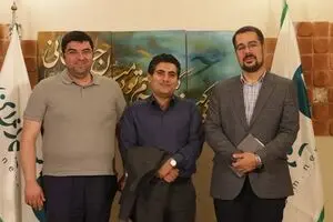 در هپروت هستیم!