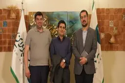 در هپروت هستیم!