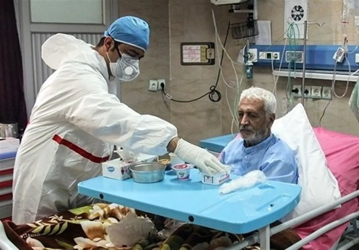 درمان سه دهک اول جامعه رایگان شد
