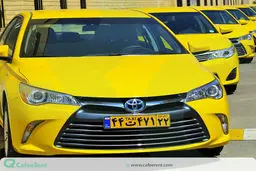 ایجاد محدودیت برای اسنپ و تپسی