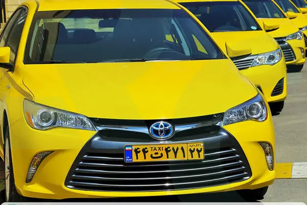 ایجاد محدودیت برای اسنپ و تپسی