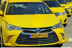 ایجاد محدودیت برای اسنپ و تپسی