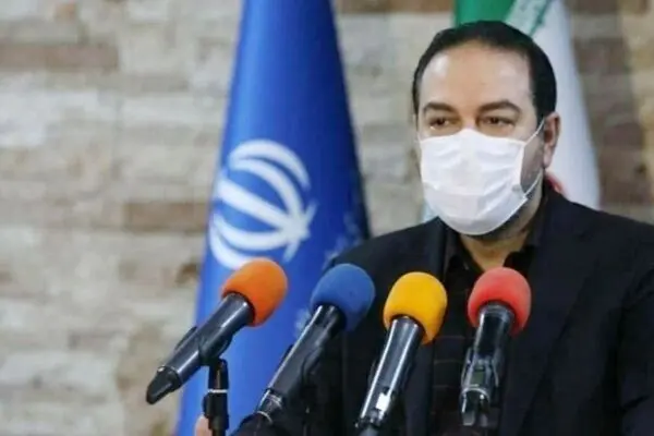 سخنگوی ستاد ملی کرونا از مردم قم عذرخواهی کرد
