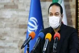 سخنگوی ستاد ملی کرونا از مردم قم عذرخواهی کرد
