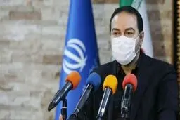 سخنگوی ستاد ملی کرونا از مردم قم عذرخواهی کرد
