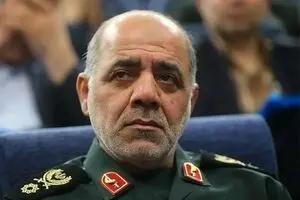 سردار عبداللهی: نیروهای مسلح به هرگونه وحشی‌گری پاسخی ویرانگر می‌دهند