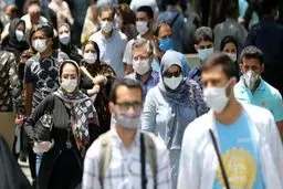 عوامل خطر پیک چهارم کرونا در کشور