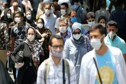 عوامل خطر پیک چهارم کرونا در کشور
