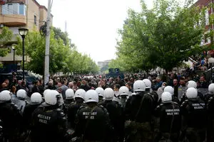 آتش زیر خاکستر بالکان(قسمت دوم)