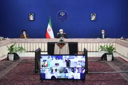 شورای عالی ناکارآمدی