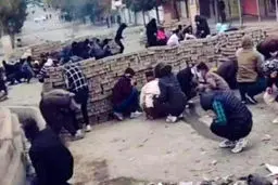 علیه روایت های ناجوانمردانه از جوانرود