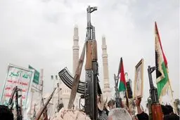 المسیره: شکسته شدن محاصره هوایی یمن معادلات تقابل با عربستان را تغییر داد