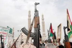 المسیره: شکسته شدن محاصره هوایی یمن معادلات تقابل با عربستان را تغییر داد
