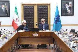 رسانه ملی ظرفیتی کم‌نظیر برای تحقق عدالت