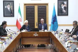 رسانه ملی ظرفیتی کم‌نظیر برای تحقق عدالت