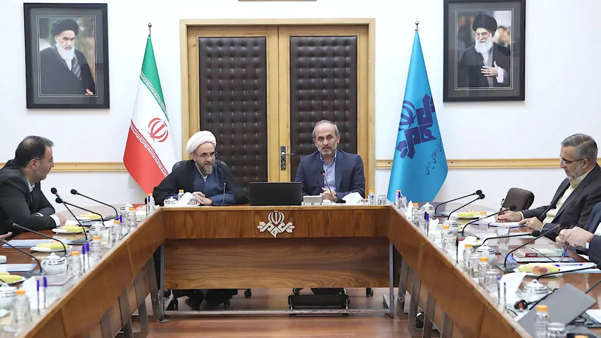 رسانه ملی ظرفیتی کم‌نظیر برای تحقق عدالت