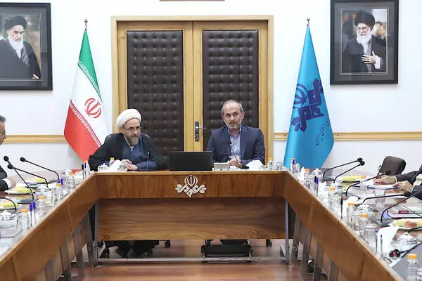رسانه ملی ظرفیتی کم‌نظیر برای تحقق عدالت