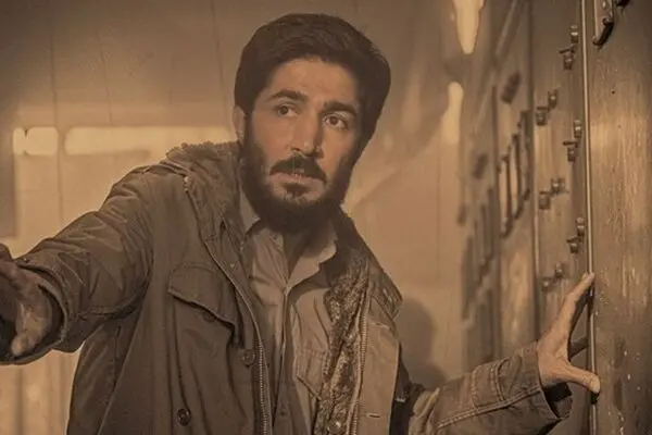 «ضد» بالاخره آمد