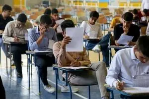  آموزش و پرورش: تصمیم جدیدی درباره امتحانات نهایی اتخاذ نشده است