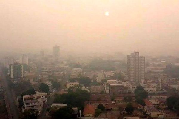  آلودگی هوا سالانه جان ۴ هزار تهرانی را می‌گیرد 
