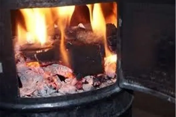 رکورد مصرف گاز خانگی شکست