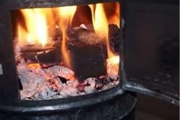 رکورد مصرف گاز خانگی شکست