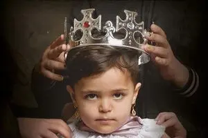 فقرفروشی هنری