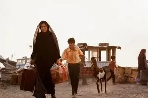 پخش فیلم سینمایی «یدو» از شبکه نمایش