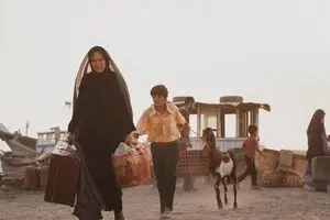 پخش فیلم سینمایی «یدو» از شبکه نمایش