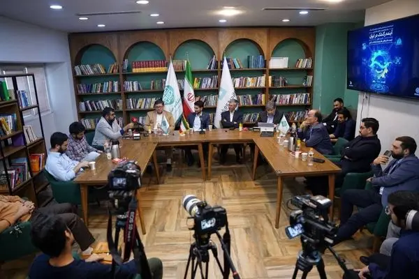 نخستین نشست «توسعه رگ‌تک در ایران» برگزار شد