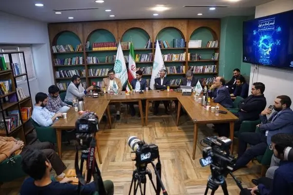 نخستین نشست «توسعه رگ‌تک در ایران» برگزار شد