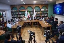 نخستین نشست «توسعه رگ‌تک در ایران» برگزار شد