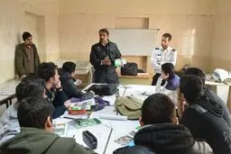 کلاس‌های آئین نامه رانندگی دیگر اجباری نیست