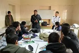 کلاس‌های آئین نامه رانندگی دیگر اجباری نیست