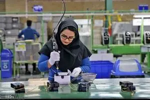 تبعیض در پرداخت عیدی زنان شاغل و بازنشسته