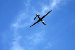 نفوذ پهپادها از لبنان به فلسطین اشغالی