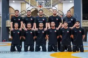 زمان و برنامه کامل تیم ملی کشتی آزاد زیر ۲۳ سال ایران در مسابقات جهانی صربستان اعلام شد