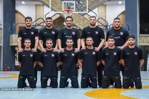 زمان و برنامه کامل تیم ملی کشتی آزاد زیر ۲۳ سال ایران در مسابقات جهانی صربستان اعلام شد