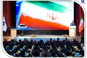 تجلیل بانک صادرات ایران از ۶۷ دانشجوی نخبه المپیادی کشور