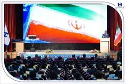 تجلیل بانک صادرات ایران از ۶۷ دانشجوی نخبه المپیادی کشور