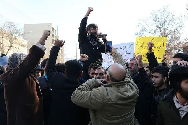 پیوند تحجر و سرمایه داری در مشهد
