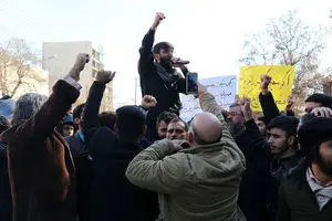 پیوند تحجر و سرمایه داری در مشهد