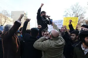 پیوند تحجر و سرمایه داری در مشهد