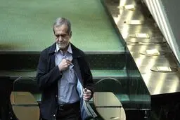 شورای نگهبان شاخص‌های بررسی صلاحیت را اعلام کند