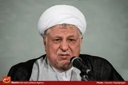 هاشمی رفسنجانی: اگر یارانه تولید درست پرداخت می‌شد، صنعت کشور گرفتار رکود نمی‌شد