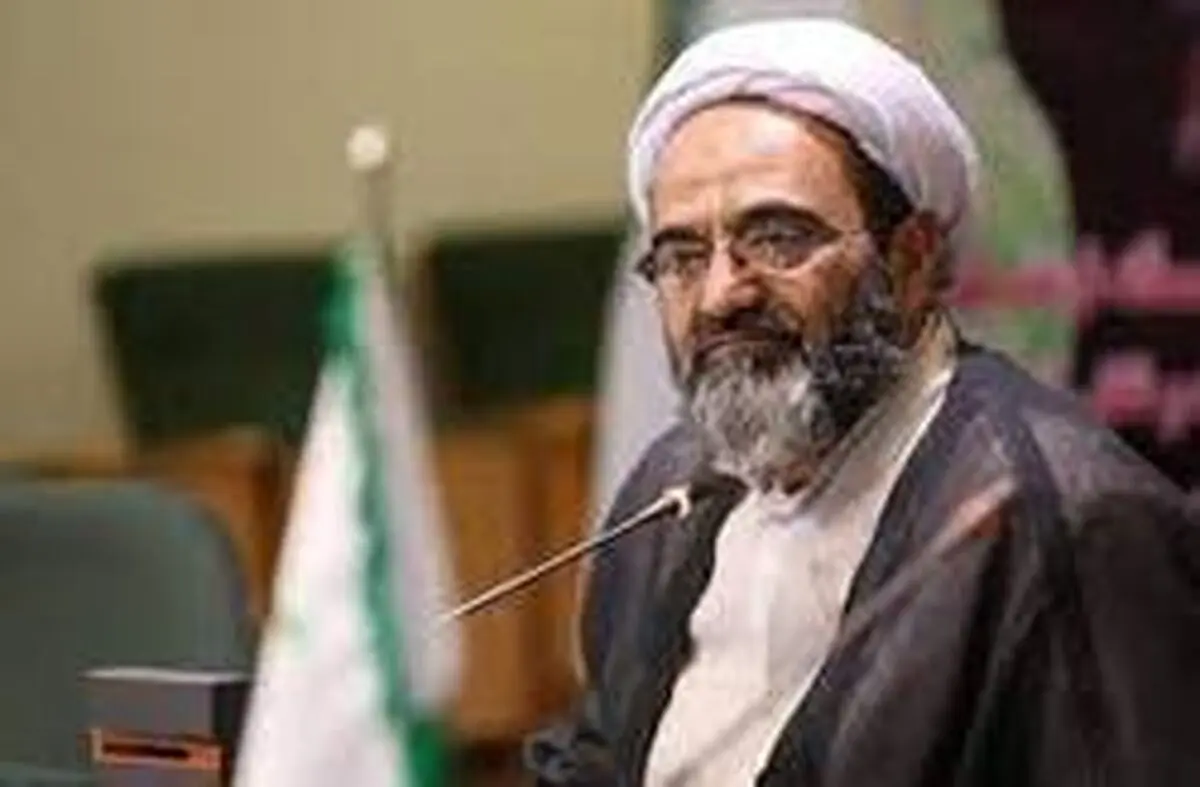 عدالت نیاز به بستر فرهنگی دارد