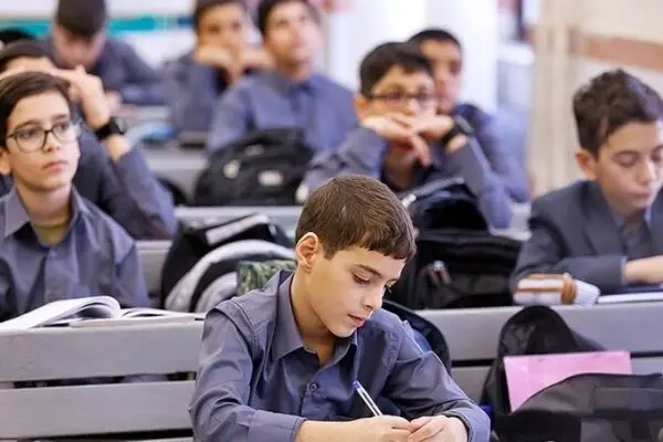دور زدن عدالت آموزشی با راه اندازی مدارس متنوع