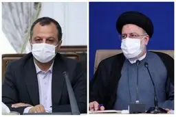 رئیسی و خاندوزی زوج خط حمله به خصوصی‌سازی