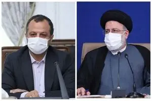 رئیسی و خاندوزی زوج خط حمله به خصوصی‌سازی
