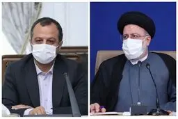 رئیسی و خاندوزی زوج خط حمله به خصوصی‌سازی